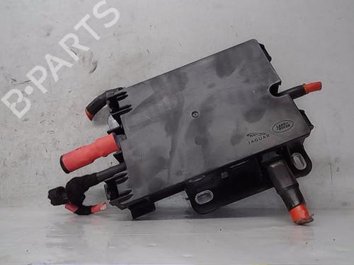 Used Electronic module JAGUAR XF I (X250) 3.0 D (241 hp) 14567123