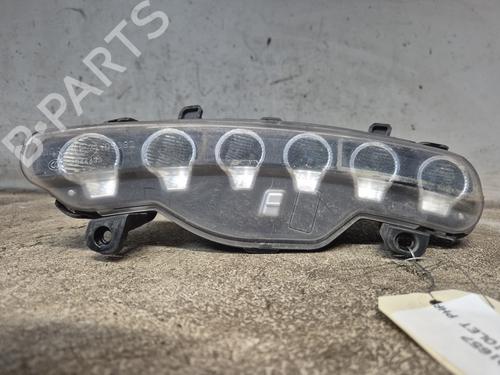 Used Left daytime light CITROËN DS3 (SA_) 1.6 HDi 90 (92 hp) 27550665