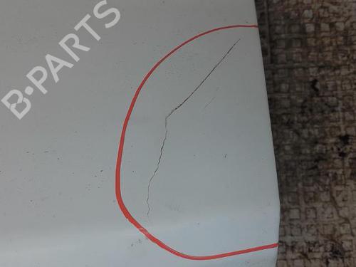 Tailgate PEUGEOT 306 (7B, N3, N5)  | BP16404874C6 