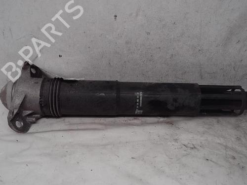 Left rear shock absorber VW POLO VI (AW1, BZ1, AE1) 1.0 TSI | BP15489461M18 