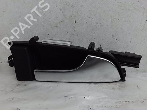 Front right interior door handle AUDI A3 (8P1) 2.0 TDI 16V | BP13826798I14 