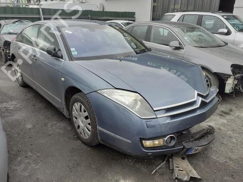 Left front door CITROËN C6 (TD_) 2.2 HDi | BP13848664C2 
