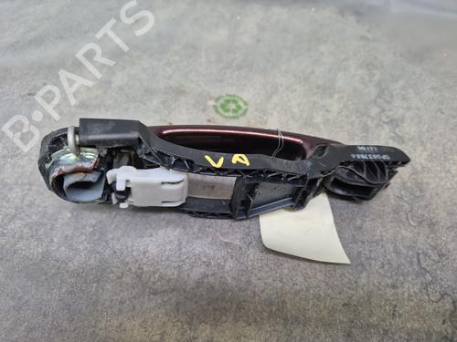Front right exterior door handle SEAT ALTEA (5P1)  | BP29739170C129 