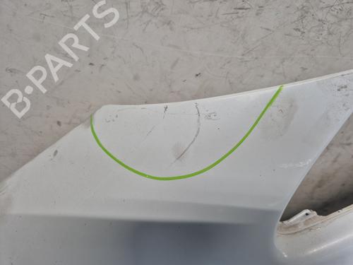 Left front fenders MERCEDES-BENZ VITO / MIXTO Van (W639) 109 CDI (639.601, 639.603, 639.605) | BP29293779C41 