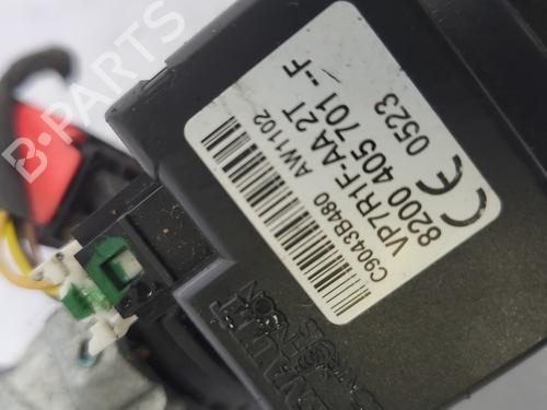 Ignition barrel RENAULT KANGOO Express (FW0/1_) | BP32292183M48