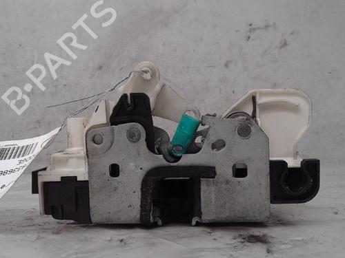 Front left lock DODGE CALIBER 2.0 CRD | BP16252048C98 