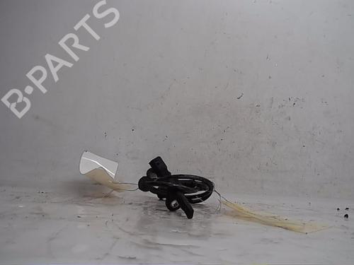 Elektronisk sensor RENAULT CLIO IV (BH_) 1.5 dCi 90 (90 hp) 14566252