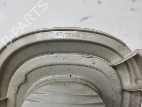 Used Rear bumper right light Rear bumper right light FIAT 500L (351_, 352_) 0.9 (199LYC1B) (105 hp) 36396485 36396485