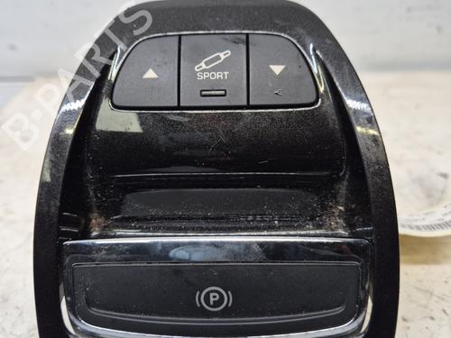 Used Switch Switch CITROËN C5 III Break (RW_) 2.0 HDi (136 hp) 33211148 33211148