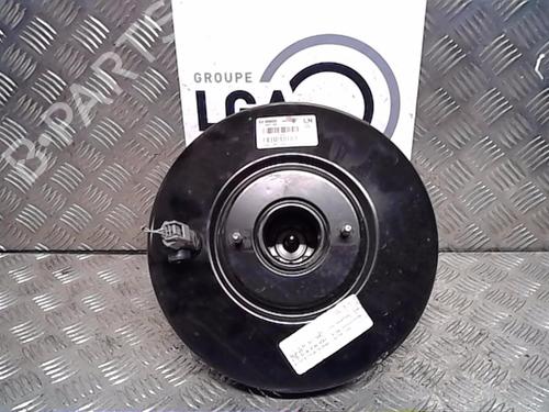 Bremseservo RENAULT MEGANE IV Hatchback (B9A/M/N_)  | BP14555553M42 