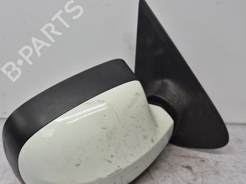 Right mirror DACIA SANDERO II 1.5 dCi | BP32291153C27
