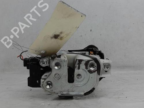 Front right lock PEUGEOT 4007 (VU_, VV_) 2.2 HDi | BP15907655C97 