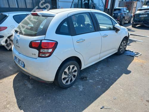 Glove box CITROËN C3 II (SC_) 1.0 VTi 68 | BP37149897C95 - Image 14