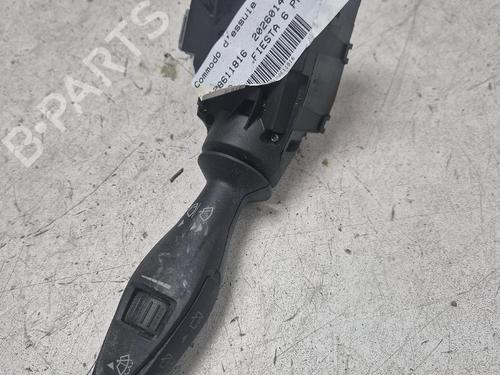 Steering column stalk FORD FIESTA VI (CB1, CCN) 1.6 TDCi | BP39540953I23 - Image 2