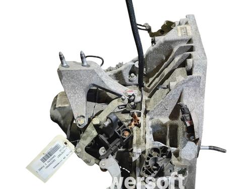 Used Gearbox Gearbox DACIA SANDERO II TCe 90 (B8M1, B8MA, B8AC) (90 hp) 36310137 36310137