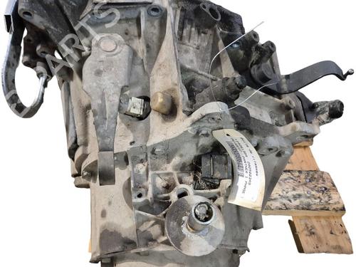 Gearbox PEUGEOT PARTNER Box Body/MPV (5_, G_)  | BP28051055M3 