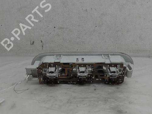 Interior roof light NISSAN QASHQAI / QASHQAI +2 I (J10, NJ10, JJ10E) 1.5 dCi | BP15668903I8 