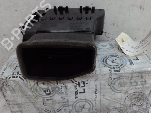 Air vent OPEL ASTRA K (B16) 1.2 Turbo (68) | BP16308773I21 