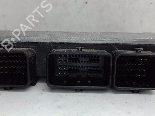 Engine control unit (ECU) CITROËN C5 I (DC_) 2.0 HDi (DCRHZB, DCRHZE) | BP13836117M57 