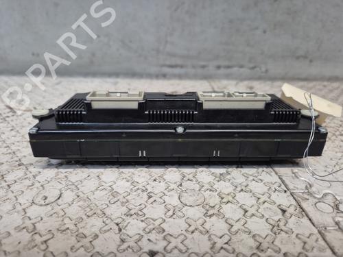 Climate control VW GOLF VI (5K1)  | BP26227668I5 