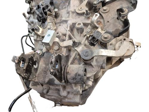 Gearbox TOYOTA YARIS (_P13_) 1.3 (NSP130_, NSP130) | BP29516466M3 