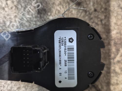 Headlight switch JEEP COMPASS (MP, M6, MV, M7) 1.6 CRD | BP29344320I24 