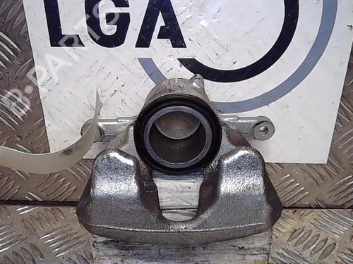 Right front brake caliper RENAULT MEGANE IV Hatchback (B9A/M/N_)  | BP14522034M104 