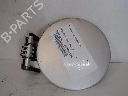 Fuel flap PEUGEOT 306 Hatchback (7A, 7C, N3, N5)  | BP13846259C131 
