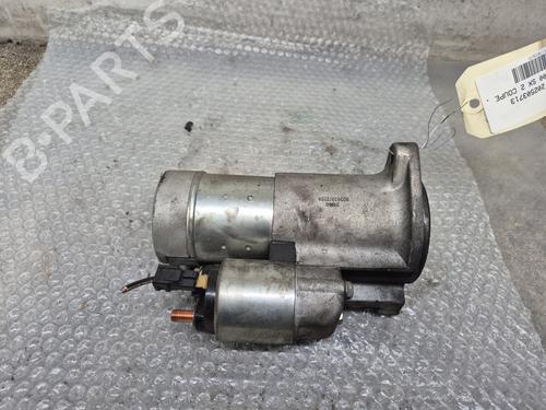 Used Starter NISSAN 200SX Coupe (S14) 2.0 i 16V Turbo (200 hp) 30916032