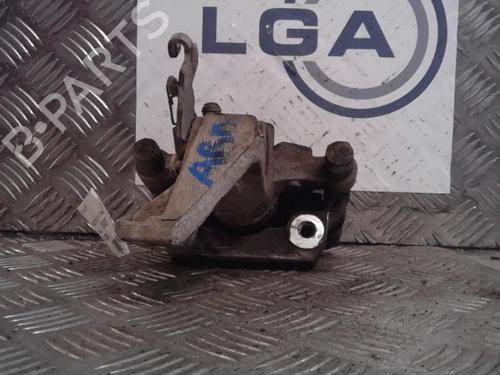 Used Right rear brake caliper PEUGEOT 308 SW II (LC_, LJ_, LR_, LX_, L4_) 1.6 HDi 92 (92 hp) 14550760