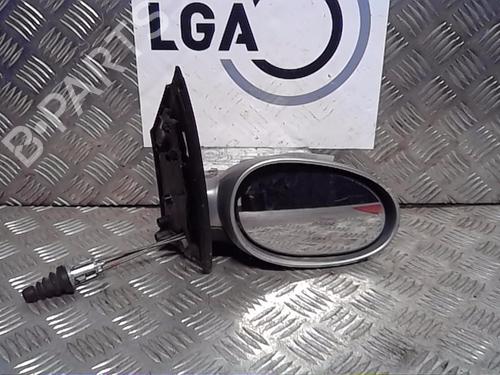Right mirror SMART CITY-COUPE (450)  | BP13854671C27 