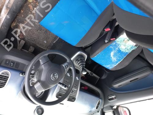 Left headlight OPEL AGILA B (H08) 1.2 (F68) | BP31747551C28 