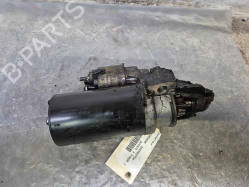 Used Starter FIAT DUCATO Van (250_) 100 Multijet 2,2 D (100 hp) 30521827