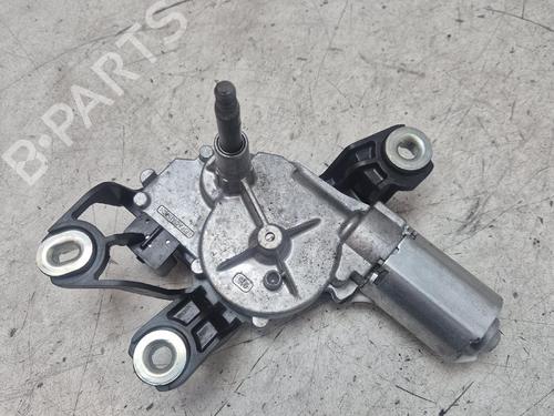 Used Rear wiper motor Rear wiper motor VW POLO V (6R1, 6C1) 1.4 GTI (180 hp) 39500700 39500700