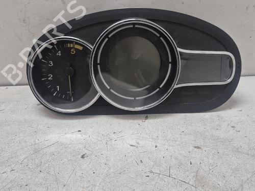 Used Instrument cluster Instrument cluster 39500675 39500675