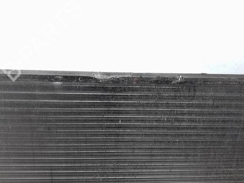 Used Water radiator VW GOLF PLUS V (5M1, 521) 1.9 TDI (105 hp) 15246882