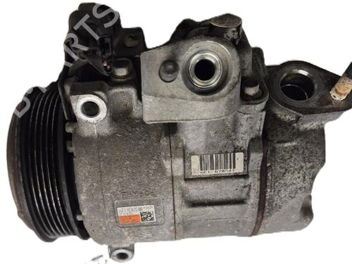 AC compressor FORD FOCUS III | BP37150100M34 - Image 5