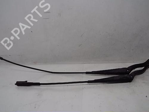 Used Front windshield wiper arm OPEL CORSA D (S07) 1.3 CDTI (L08, L68) (75 hp) 14564841