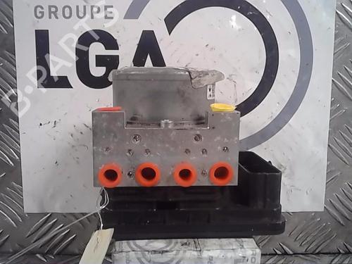 ABS pump RENAULT MEGANE IV Grandtour (K9A/M/N_) 1.5 dCi 110 | BP13858250M43 