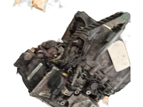 Used Gearbox CITROËN C4 CACTUS 1.6 BlueHDi 100 (99 hp) 26590353