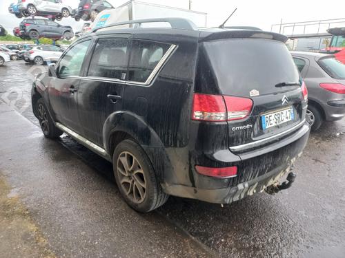 Engine CITROËN C-CROSSER (VU_, VV_) 2.2 HDi | BP36425582M1  - Image 7