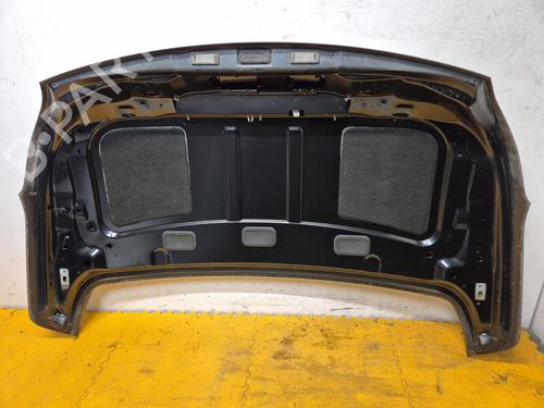 Tailgate PEUGEOT 207 CC (WD_) 1.6 16V | BP24419622C6 