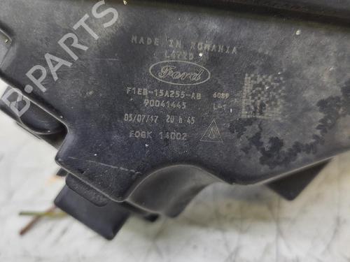Left front fog light FORD FOCUS III | BP37150118C30 - Image 3