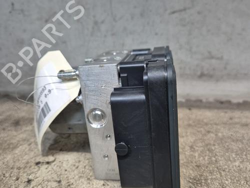 ABS pump NISSAN MICRA V (K14) 0.9 IG-T | BP27510071M43 