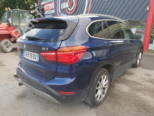 ABS pump BMW X1 (F48) sDrive 18 d | BP28503892M43 