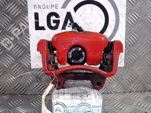 Left rear brake caliper VW GOLF VI (5K1) 2.0 GTi | BP14522617M107 