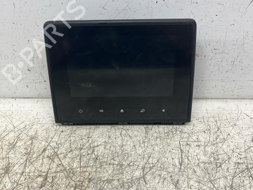 display-monitor-renault-clio-v-b7_-2019-38157350 main image