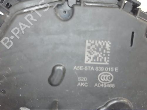 Used Rear left lock SEAT ARONA (KJ7, KJP) 1.0 TSI (116 hp) 18885811