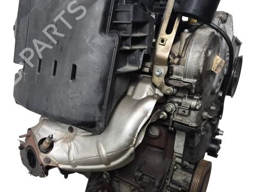Motor RENAULT SCÉNIC I MPV (JA0/1_, FA0_)  | BP29929758M1