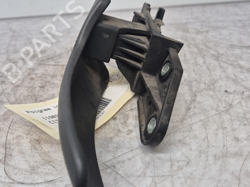 Front left interior door handle CITROËN JUMPER II Van | BP32291698I13